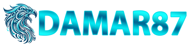 DAMAR87 LOGO